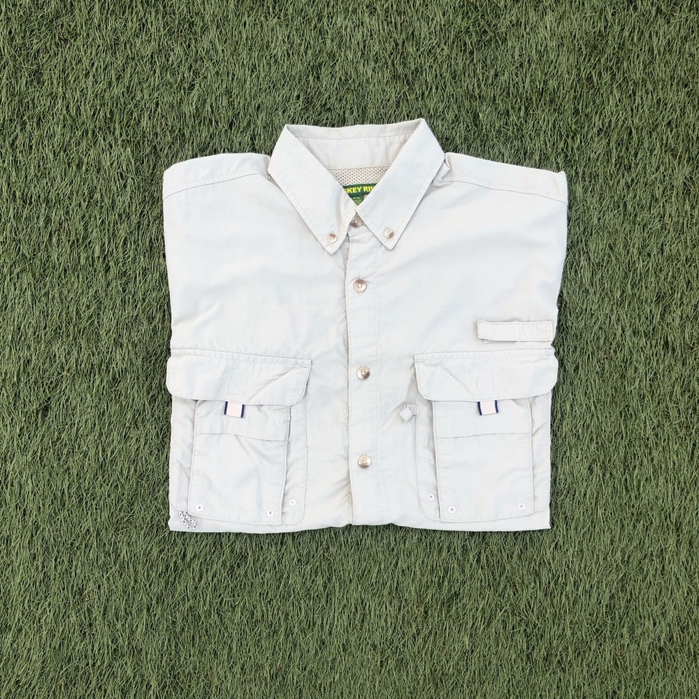 Whiskey river outdoor long sleeve shirt